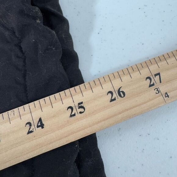 The North Face Men’s Rage Orange Crewneck Sweater Size Medium Cotton Blend - Picture 10 of 15